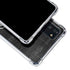 NFL Seattle Seahawks Black & White Galaxy S20 FE Clear Case
